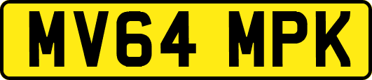 MV64MPK