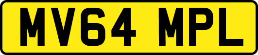 MV64MPL