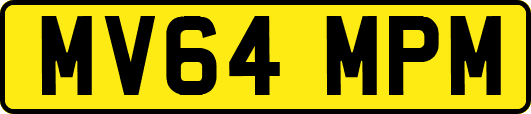 MV64MPM