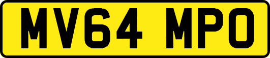 MV64MPO