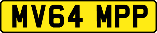 MV64MPP