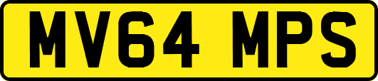 MV64MPS