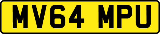 MV64MPU