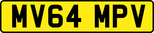 MV64MPV