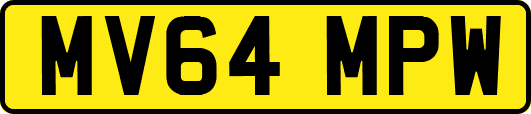 MV64MPW