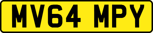 MV64MPY
