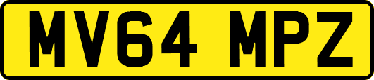 MV64MPZ