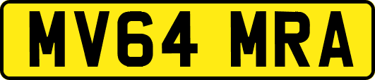 MV64MRA