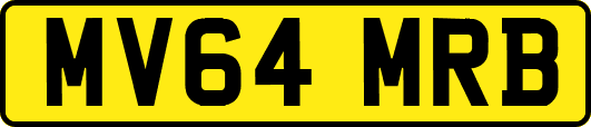 MV64MRB
