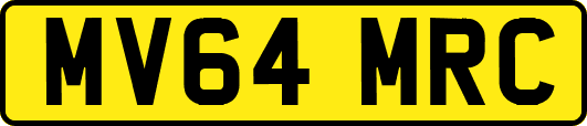 MV64MRC