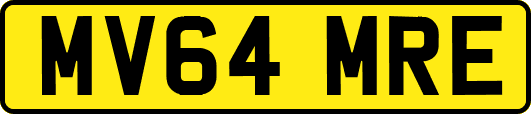 MV64MRE