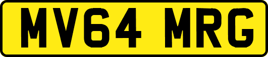 MV64MRG
