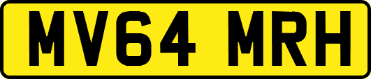 MV64MRH