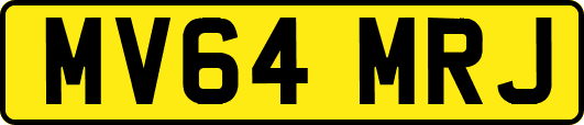 MV64MRJ