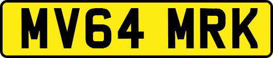 MV64MRK