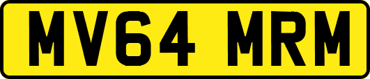 MV64MRM