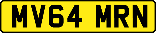 MV64MRN