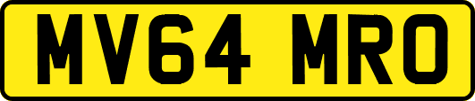 MV64MRO