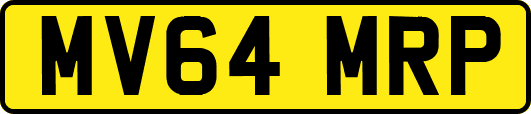MV64MRP