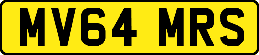MV64MRS