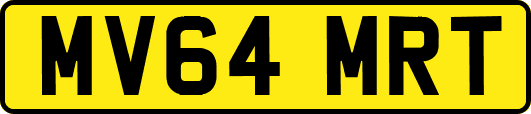 MV64MRT