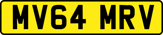 MV64MRV