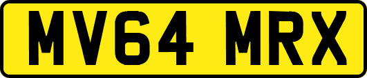 MV64MRX