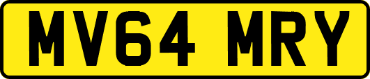 MV64MRY