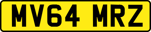 MV64MRZ