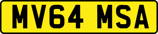 MV64MSA