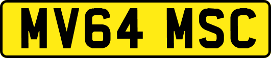 MV64MSC