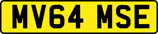 MV64MSE