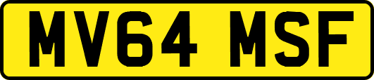 MV64MSF