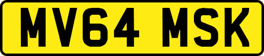 MV64MSK