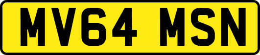 MV64MSN