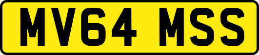 MV64MSS