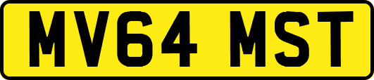 MV64MST