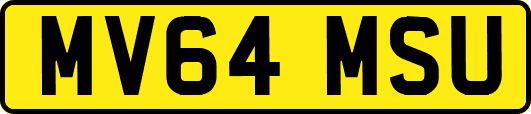 MV64MSU