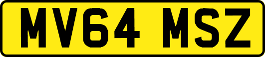 MV64MSZ