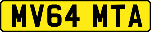 MV64MTA