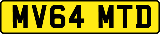 MV64MTD