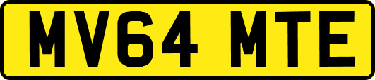 MV64MTE