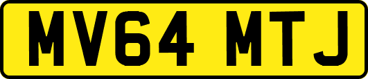 MV64MTJ
