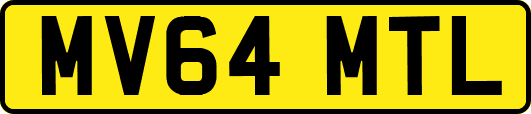 MV64MTL