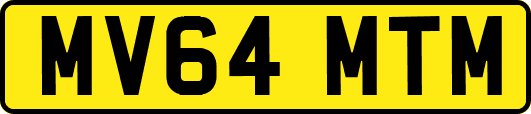 MV64MTM