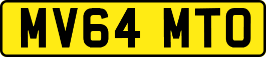MV64MTO