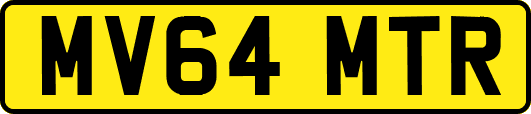 MV64MTR