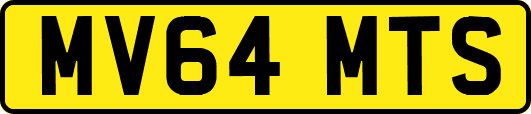 MV64MTS