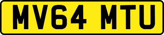MV64MTU