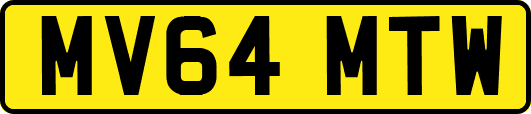 MV64MTW